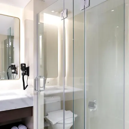 Atria Hotel Gading Serpong Bagian luar foto