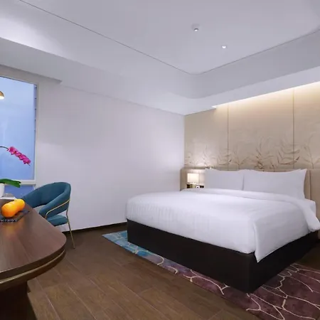 Atria Hotel Gading Serpong Bagian luar foto