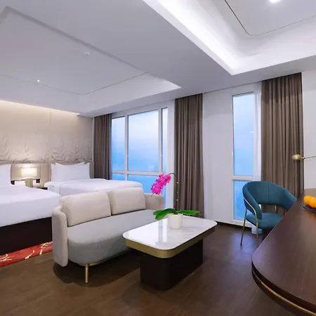 Atria Hotel Gading Serpong Bagian luar foto
