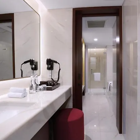 Atria Hotel Gading Serpong Bagian luar foto