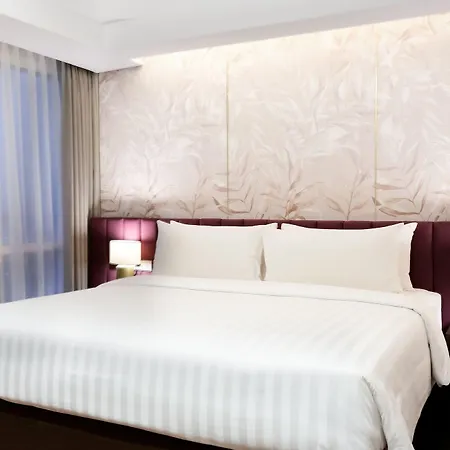 Atria Hotel Gading Serpong Bagian luar foto