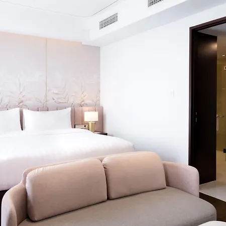 Atria Hotel Gading Serpong Bagian luar foto