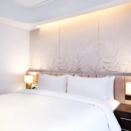 Atria Hotel Gading Serpong Bagian luar foto