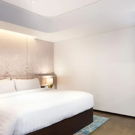 Atria Hotel Gading Serpong Bagian luar foto