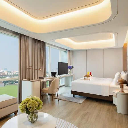 Atria Hotel Gading Serpong Bagian luar foto