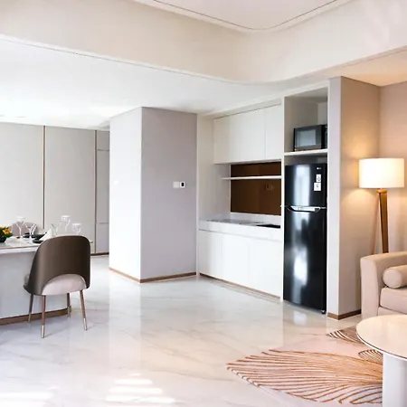 Atria Hotel Gading Serpong Bagian luar foto