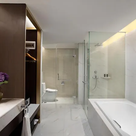 Atria Hotel Gading Serpong Bagian luar foto