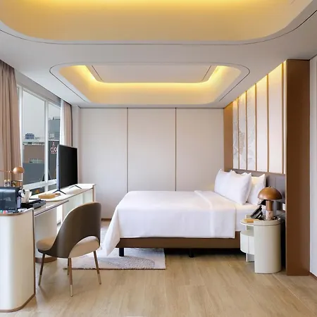 Atria Hotel Gading Serpong Bagian luar foto