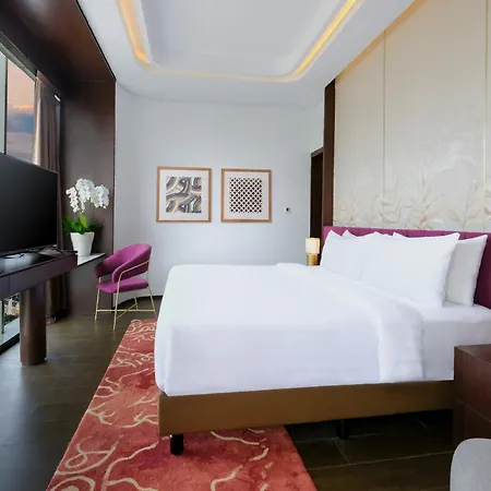 Atria Hotel Gading Serpong Bagian luar foto
