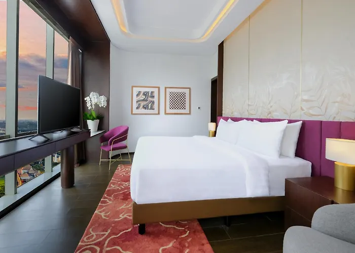 Atria Hotel Gading Serpong