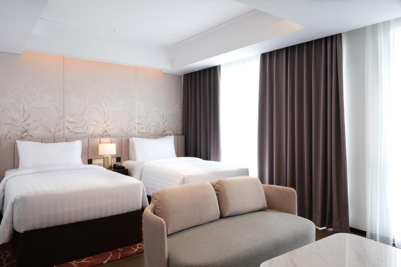 Hotel Atria Gading Serpong