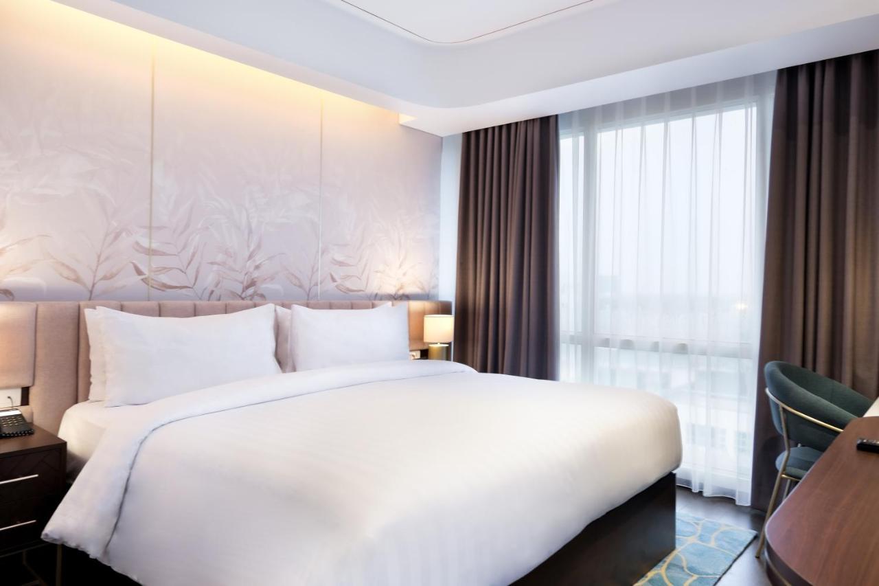 Atria Gading 4*