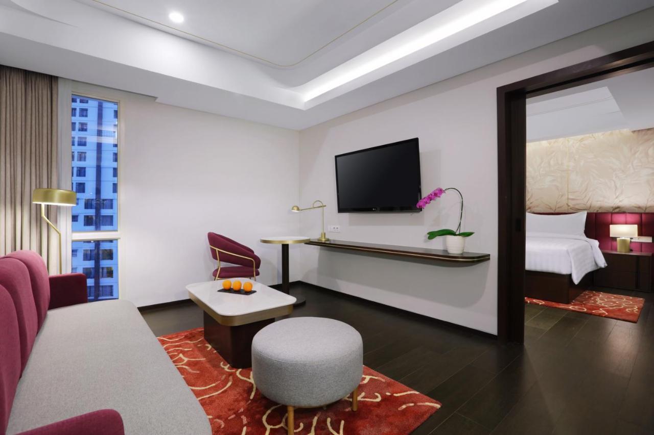 Atria Gading Hotel Serpong