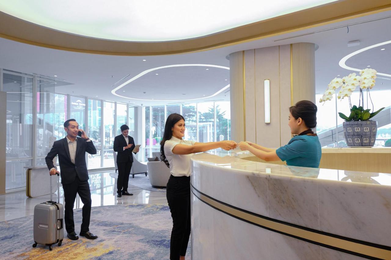 Atria Gading Hotel Serpong