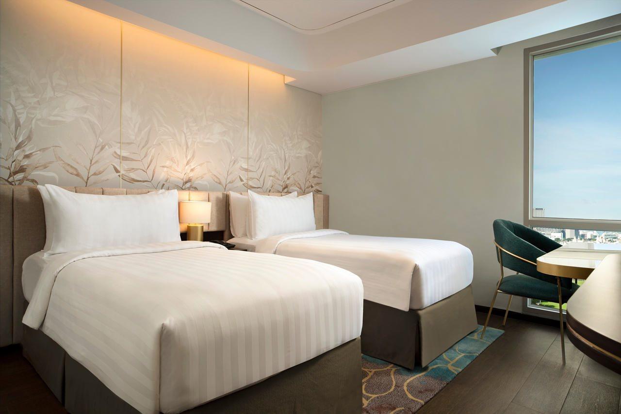 Hotel Atria Gading