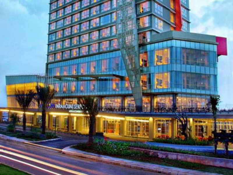 Atria Gading Hotel 4*