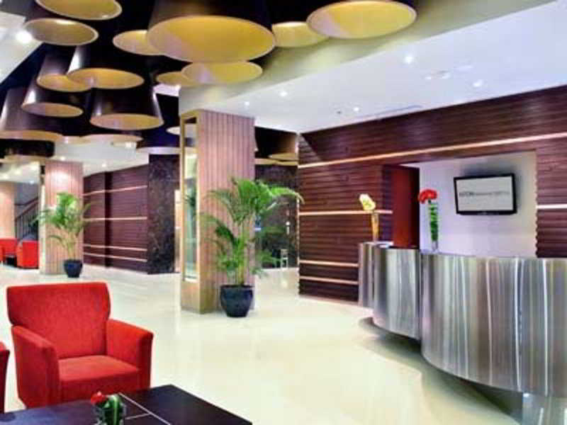 Atria Gading