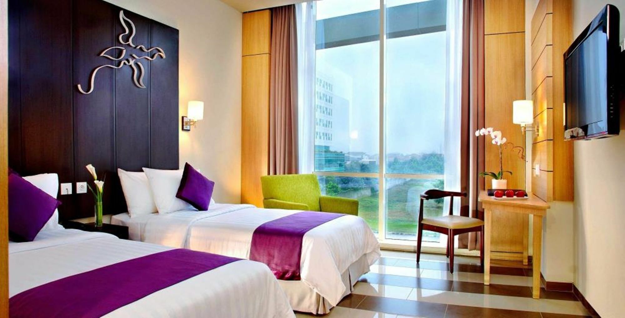 Atria Gading Serpong